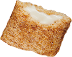 Menu Cinnamon Toast Crunch